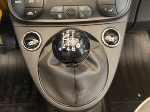 Fiat 500 bild 37