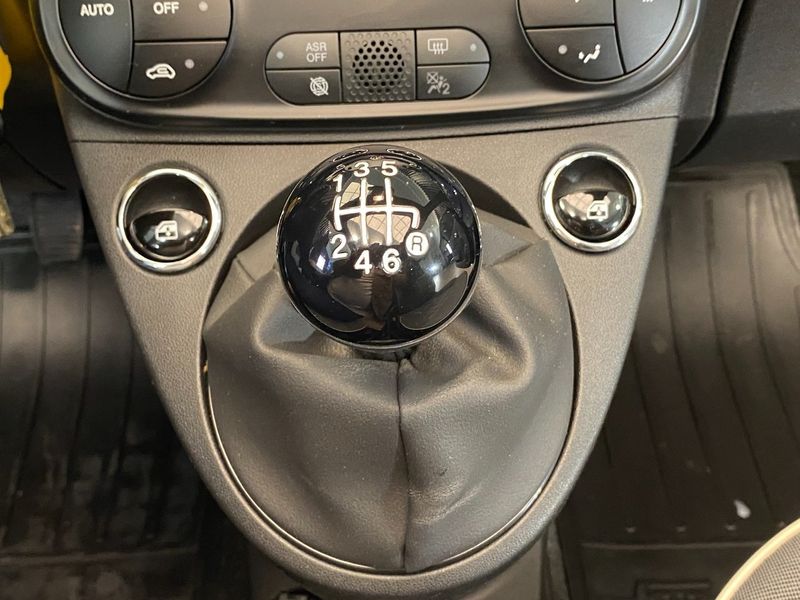 Fiat 500 bild 37