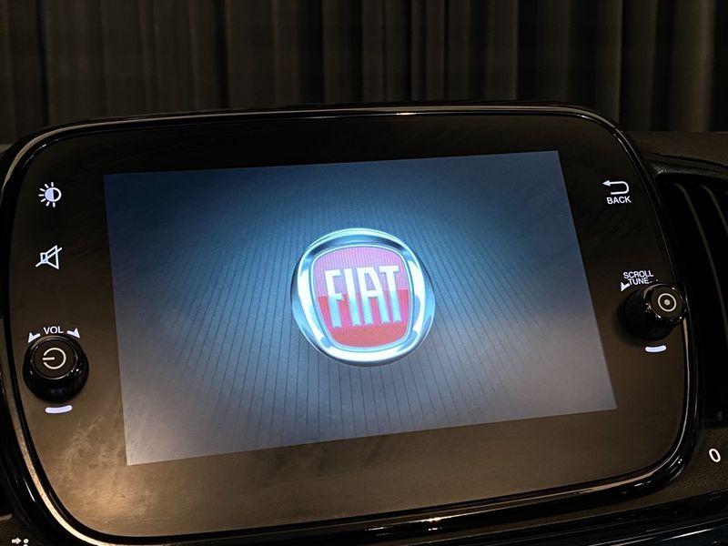 Fiat 500 bild 10