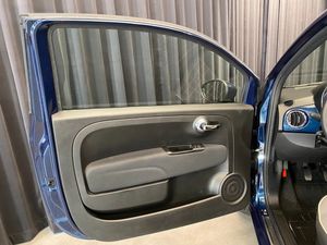 Fiat 500 bild 30