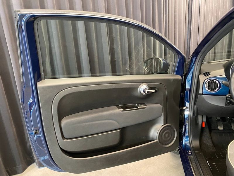 Fiat 500 bild 30