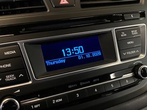 Hyundai i20 bild 8