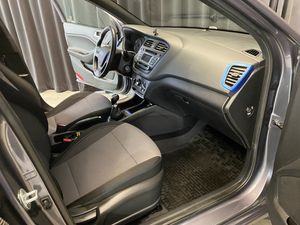 Hyundai i20 bild 12