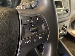Hyundai i20 bild 28