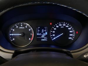 Hyundai i20 bild 7