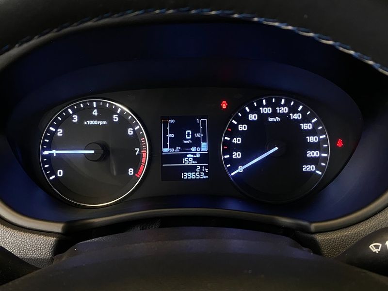Hyundai i20 bild 7