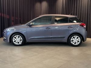 Hyundai i20 bild 3
