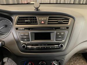 Hyundai i20 bild 19