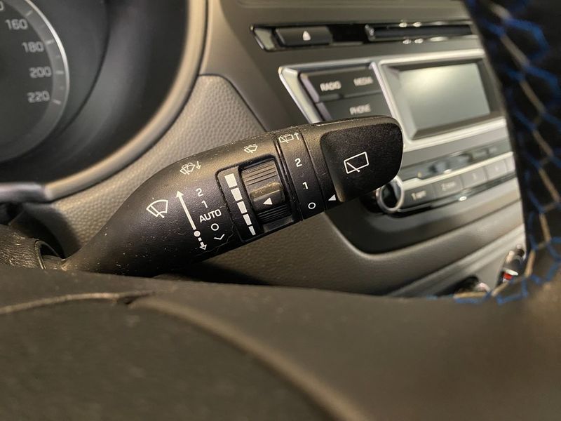 Hyundai i20 bild 30