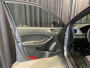 Hyundai i20 bild 13