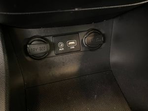 Hyundai i20 bild 26