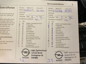 Opel Mokka bild 19