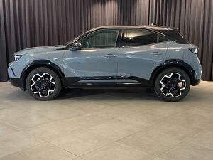 Opel Mokka bild 3