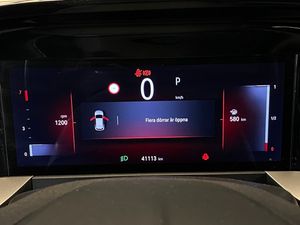Opel Mokka bild 7