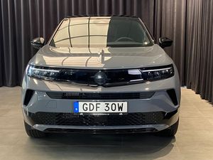 Opel Mokka bild 4