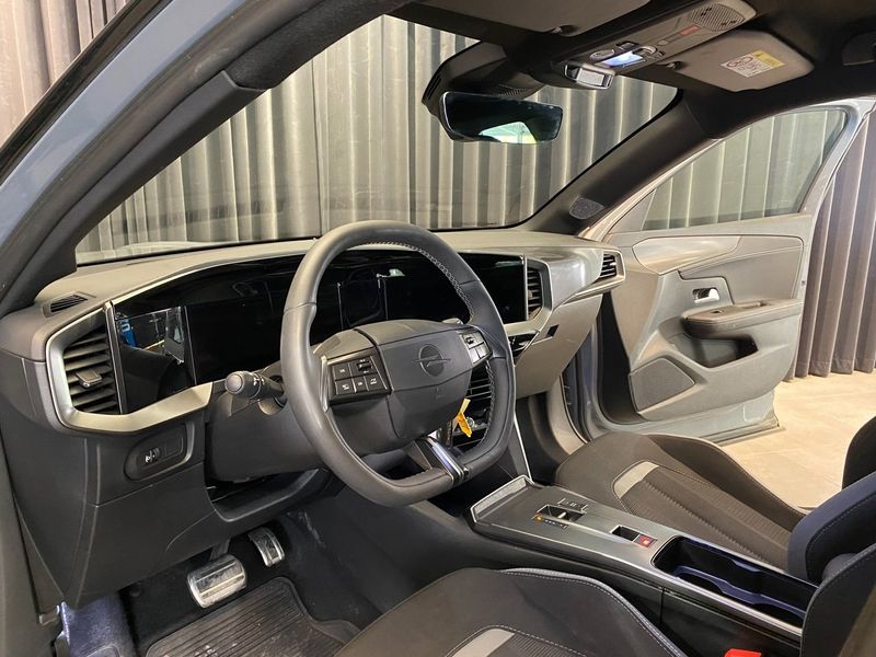 Opel Mokka bild 23