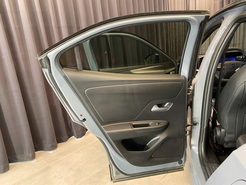 Opel Mokka bild 26