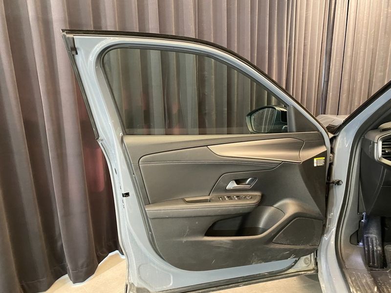 Opel Mokka bild 24