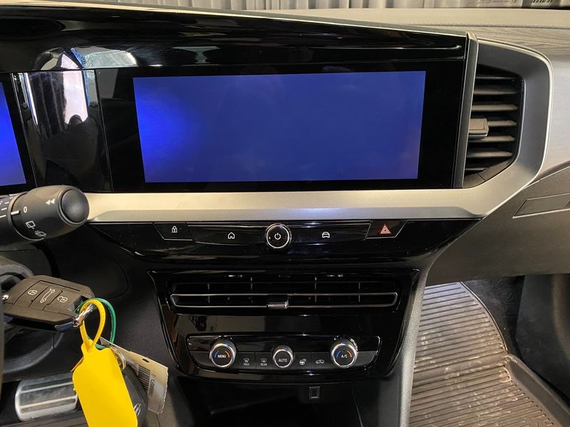 Opel Mokka bild 31