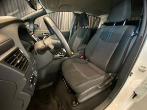 Nissan Leaf bild 7