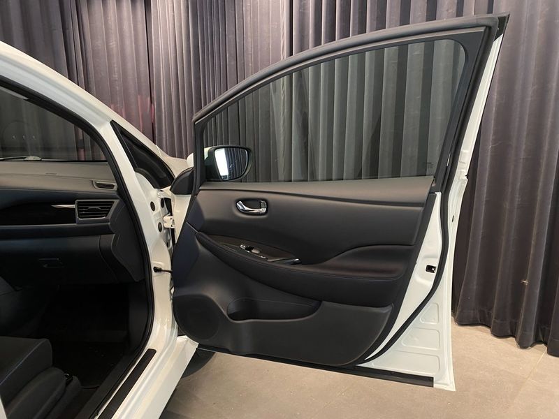 Nissan Leaf bild 32