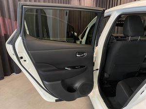 Nissan Leaf bild 29
