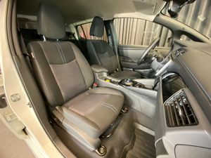 Nissan Leaf bild 9