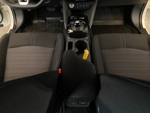 Nissan Leaf bild 36