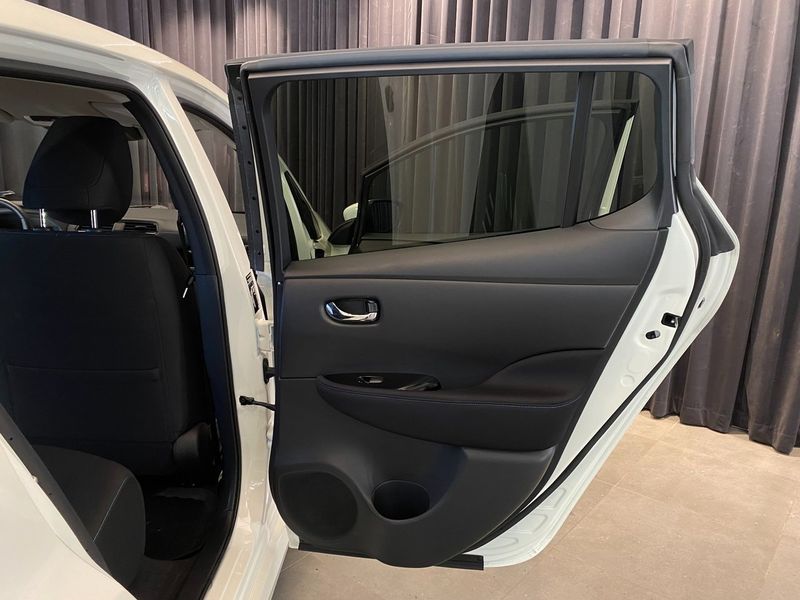 Nissan Leaf bild 30