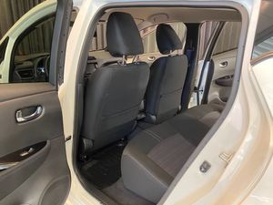 Nissan Leaf bild 28