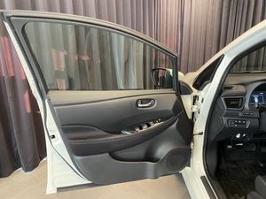 Nissan Leaf bild 26