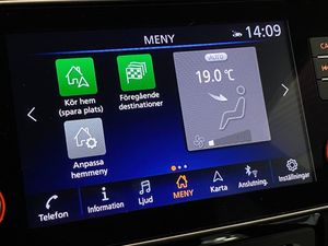 Nissan Leaf bild 22