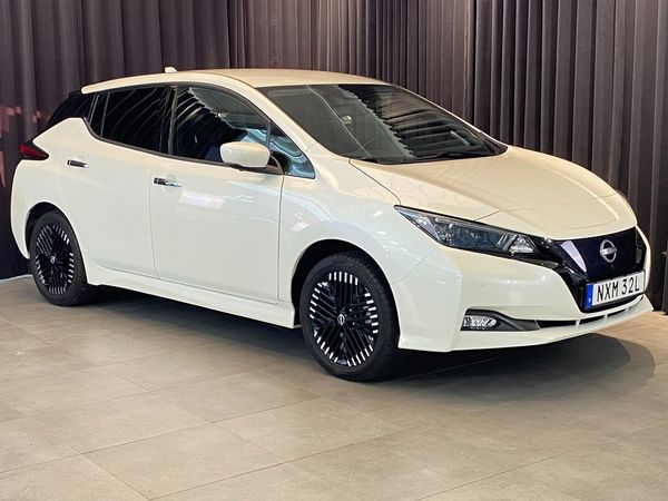 Nissan Leaf e+ 99 PROCENT SOH - 2023
