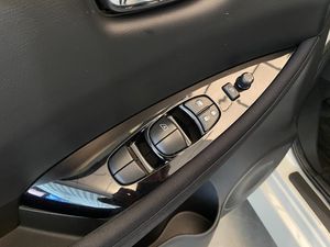 Nissan Leaf bild 27