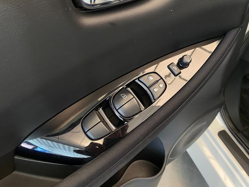 Nissan Leaf bild 27