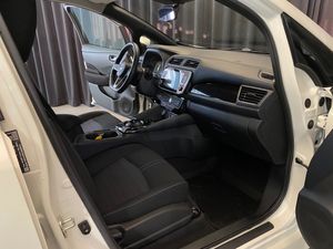 Nissan Leaf bild 33