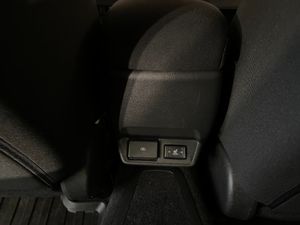 Nissan Leaf bild 34