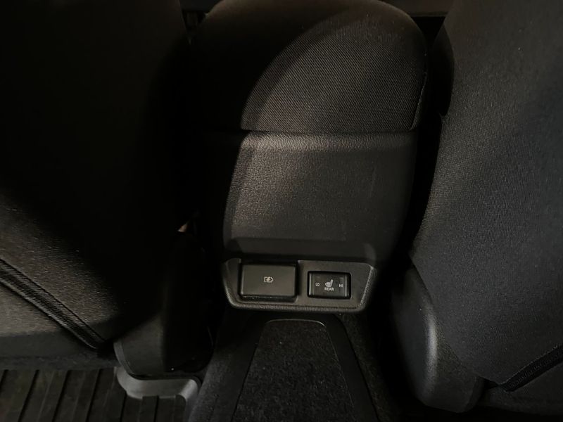Nissan Leaf bild 34