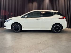 Nissan Leaf bild 3
