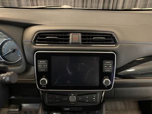 Nissan Leaf bild 38
