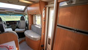 Knaus Sun TI bild 16