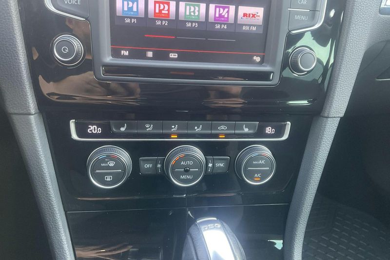 Volkswagen Golf bild 11