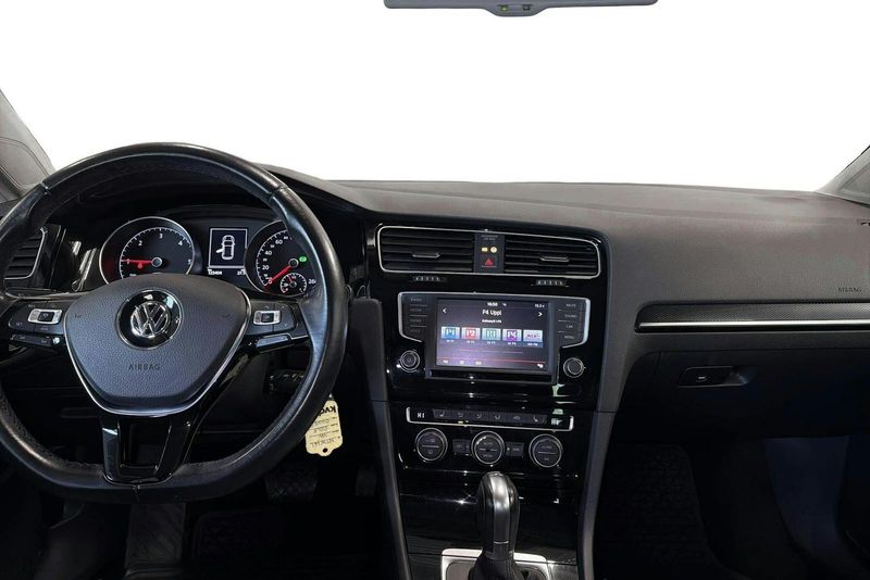 Volkswagen Golf bild 6