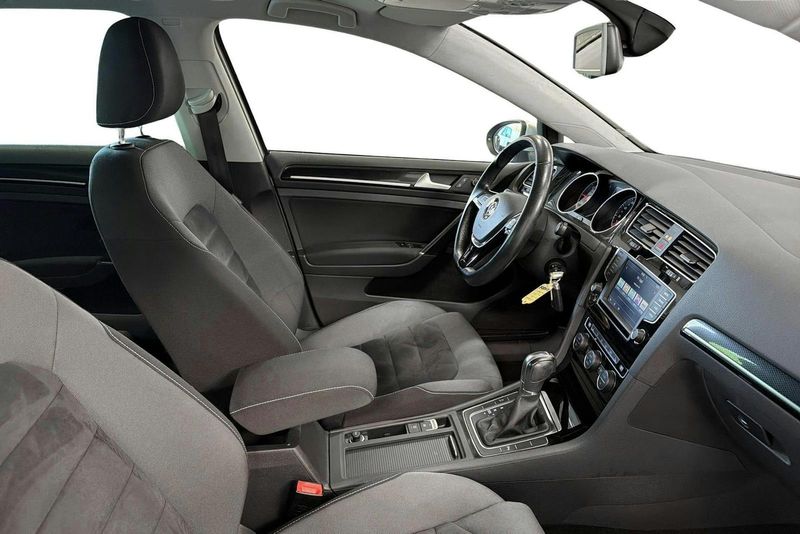 Volkswagen Golf bild 7