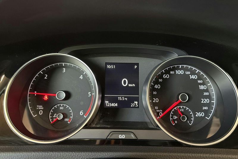 Volkswagen Golf bild 10