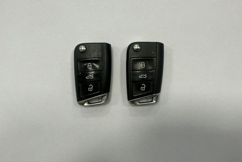 Volkswagen Golf bild 13