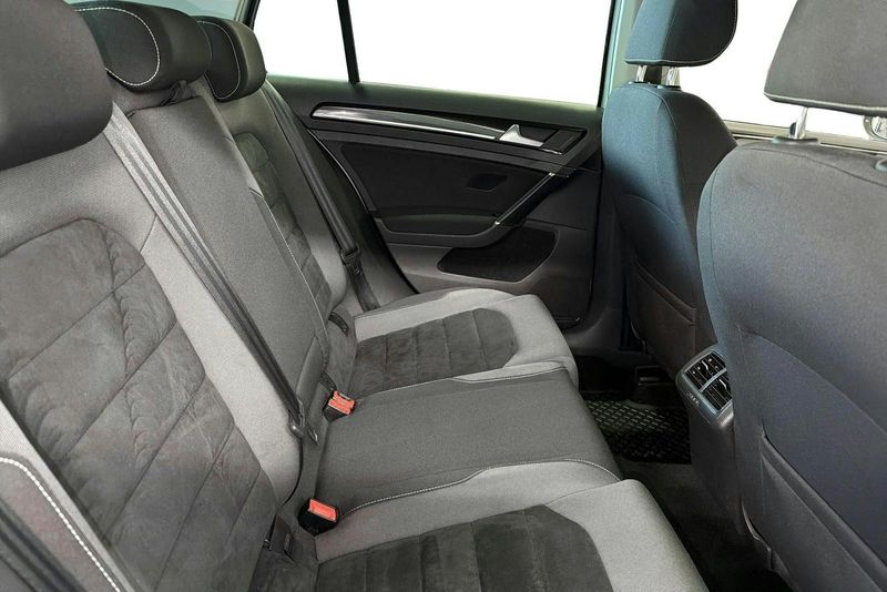 Volkswagen Golf bild 8