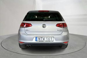 Volkswagen Golf bild 5