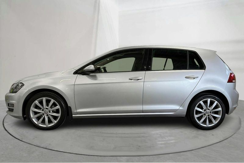 Volkswagen Golf bild 2