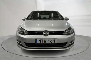 Volkswagen Golf bild 4